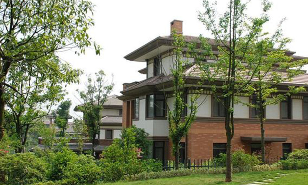 佛山保利湘山别苑媒体曝光策划案例